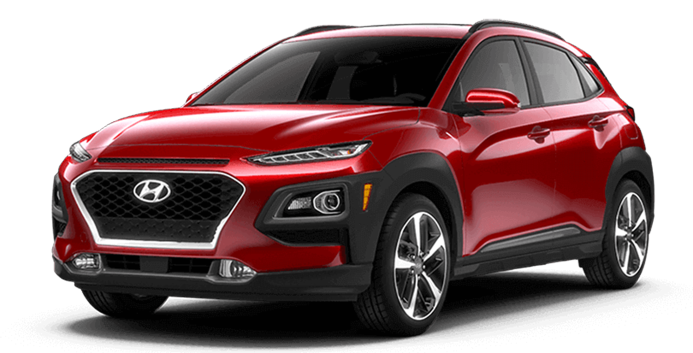 Hyundai Crossover And SUVs Hyundai Canada