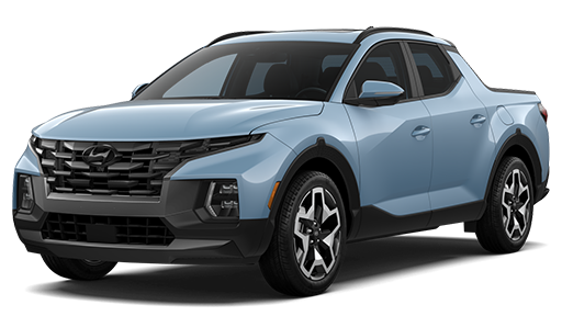 Hyundai Crossover and SUVs | Hyundai Canada