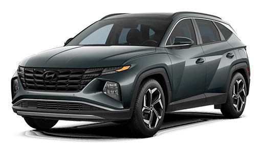 Hyundai Crossover and SUVs | Hyundai Canada