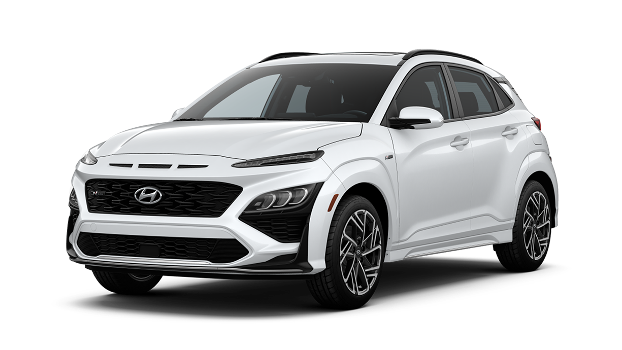 Hyundai SUV Family - Advanced Safety Features for Your Peace of Mind, Hyundai Canada