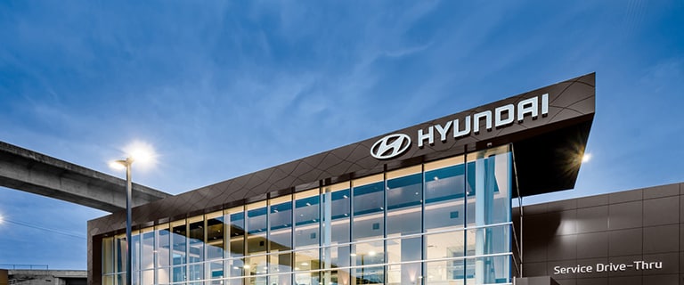 Genuine Parts | Hyundai Canada Genuine Parts | Hyundai Canada