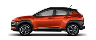 Hyundai Crossover and SUVs | Hyundai Canada