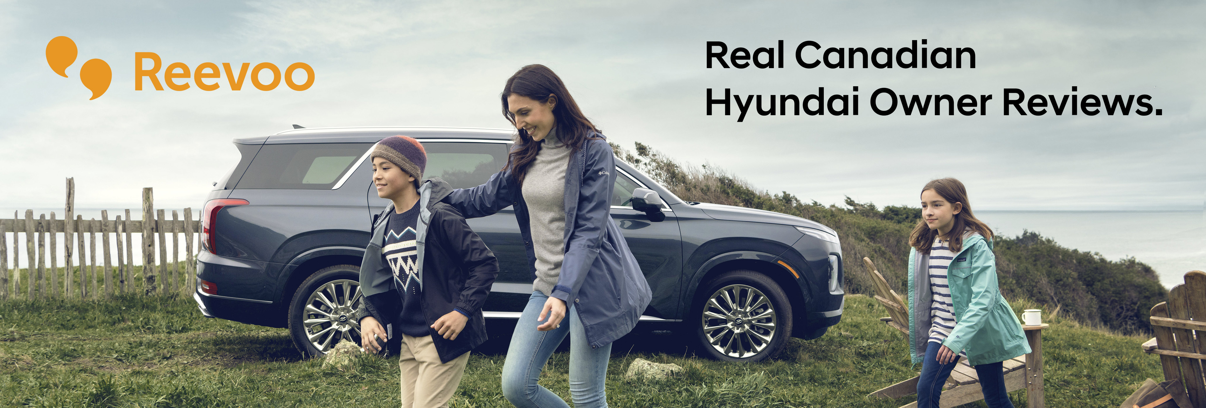 Hyundai Owner Reviews and Ratings by Reevoo | Hyundai Canada