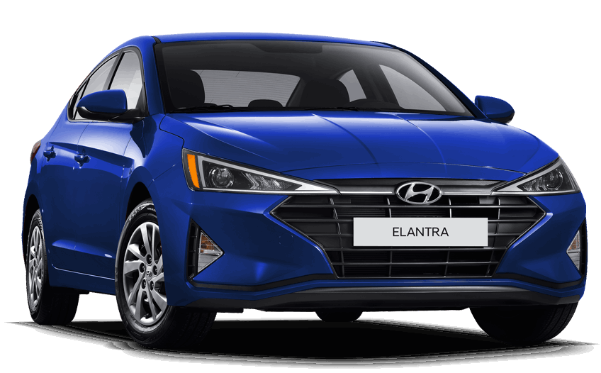 2019 Hyundai Elantra Competitive Comparison Vs Honda Civic Vs Ford ...