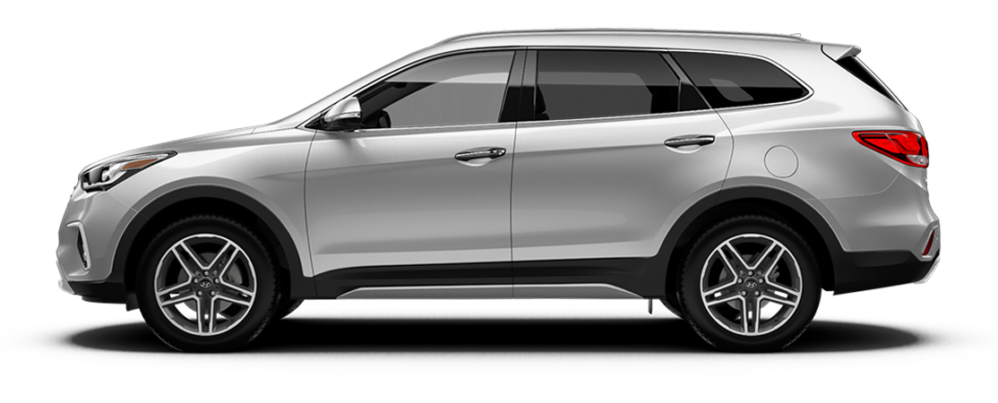 2019 Santa Fe Xl Hyundai Canada