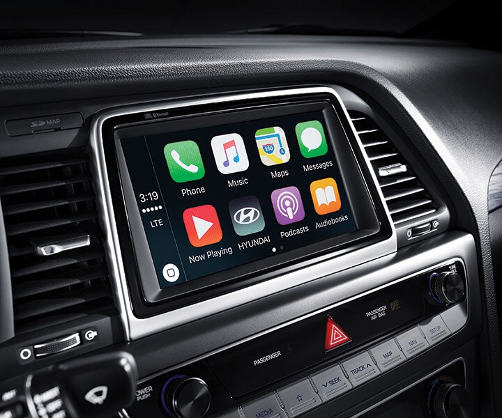 Where To Download Apple Carplay Hyundai