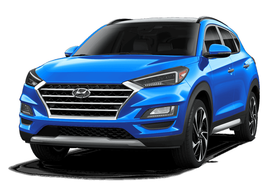 2019 Hyundai Tucson vs Toyota RAV4 vs Nissan Rogue | Hyundai Canada