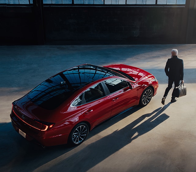 2020 sonata arrive in style hyundai canada 2020 sonata arrive in style hyundai