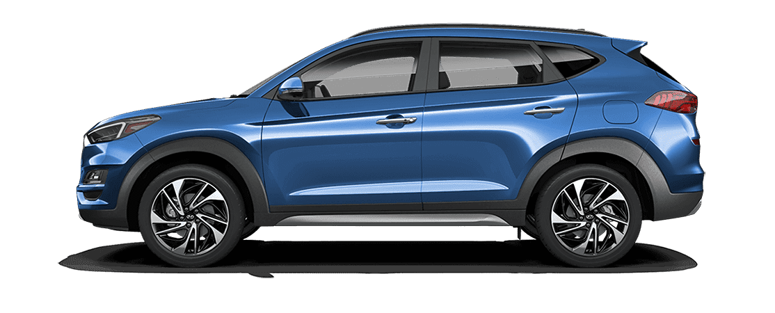 2020 Tucson Gallery Hyundai Canada