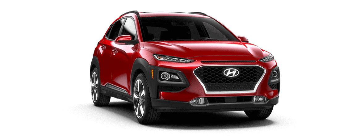 2021 Hyundai KONA | SUV Crossover Utility Vehicle | Hyundai Canada