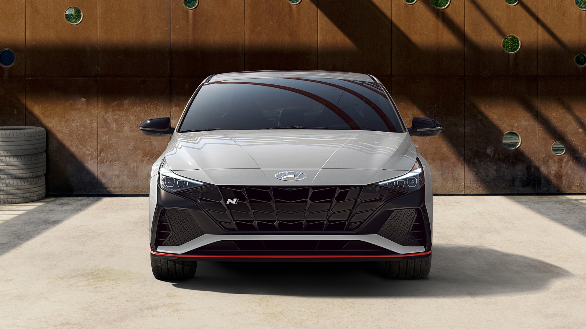 2023 ELANTRA N | Gallery | Hyundai Canada