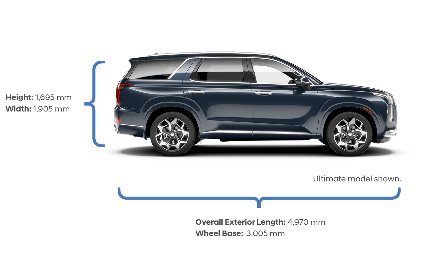 2022 Santa Cruz Specs Hyundai Canada