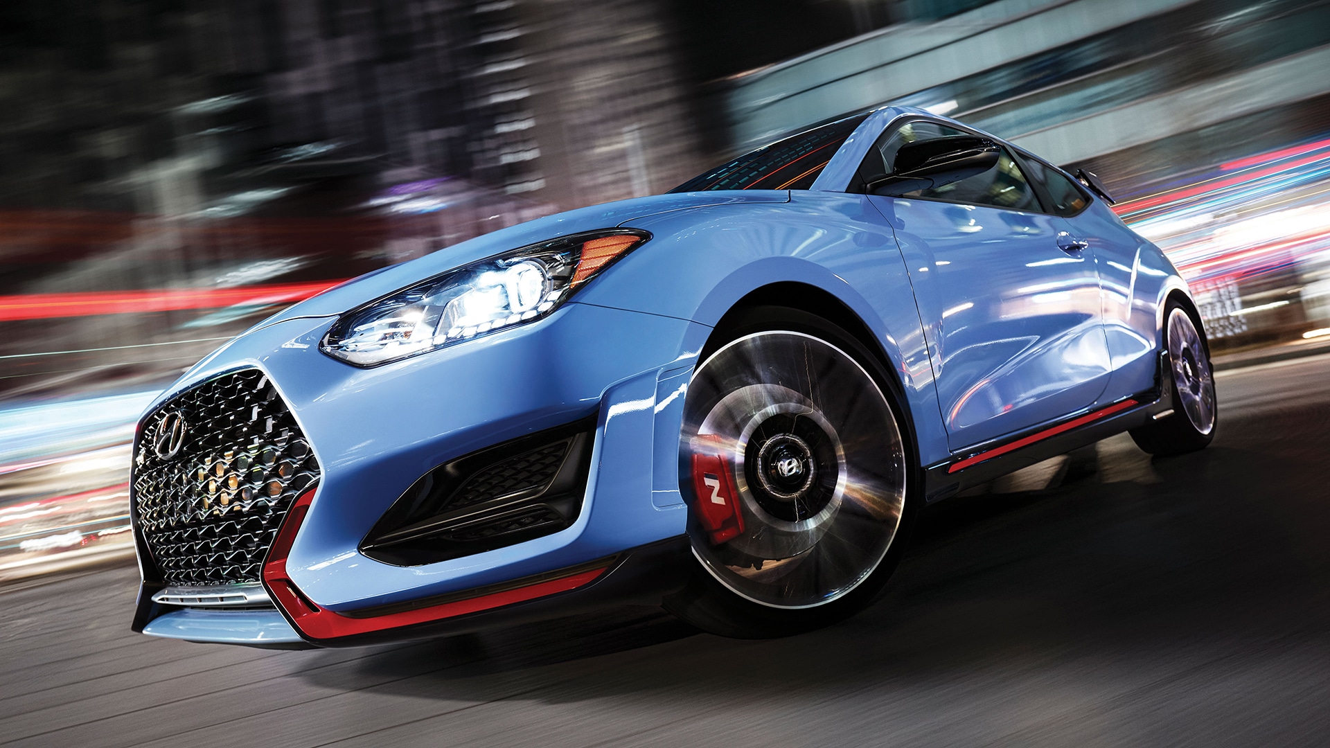 2022 Veloster N Gallery Hyundai Canada