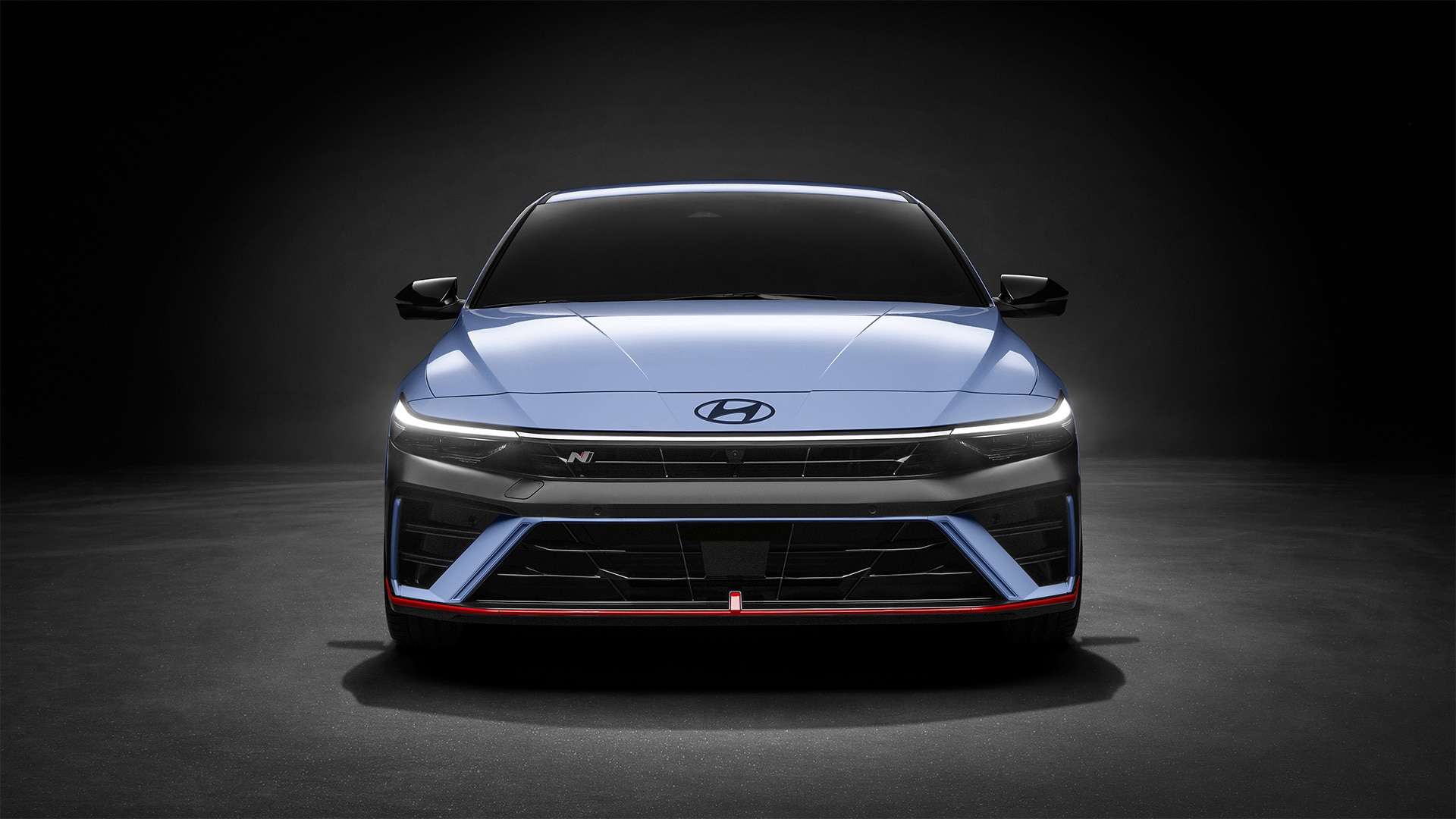 2024 Hyundai ELANTRA N: Compact Car | Hyundai Canada