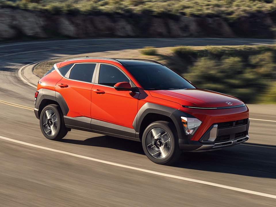 Most Comfortable Crossover SUVs for 2024 