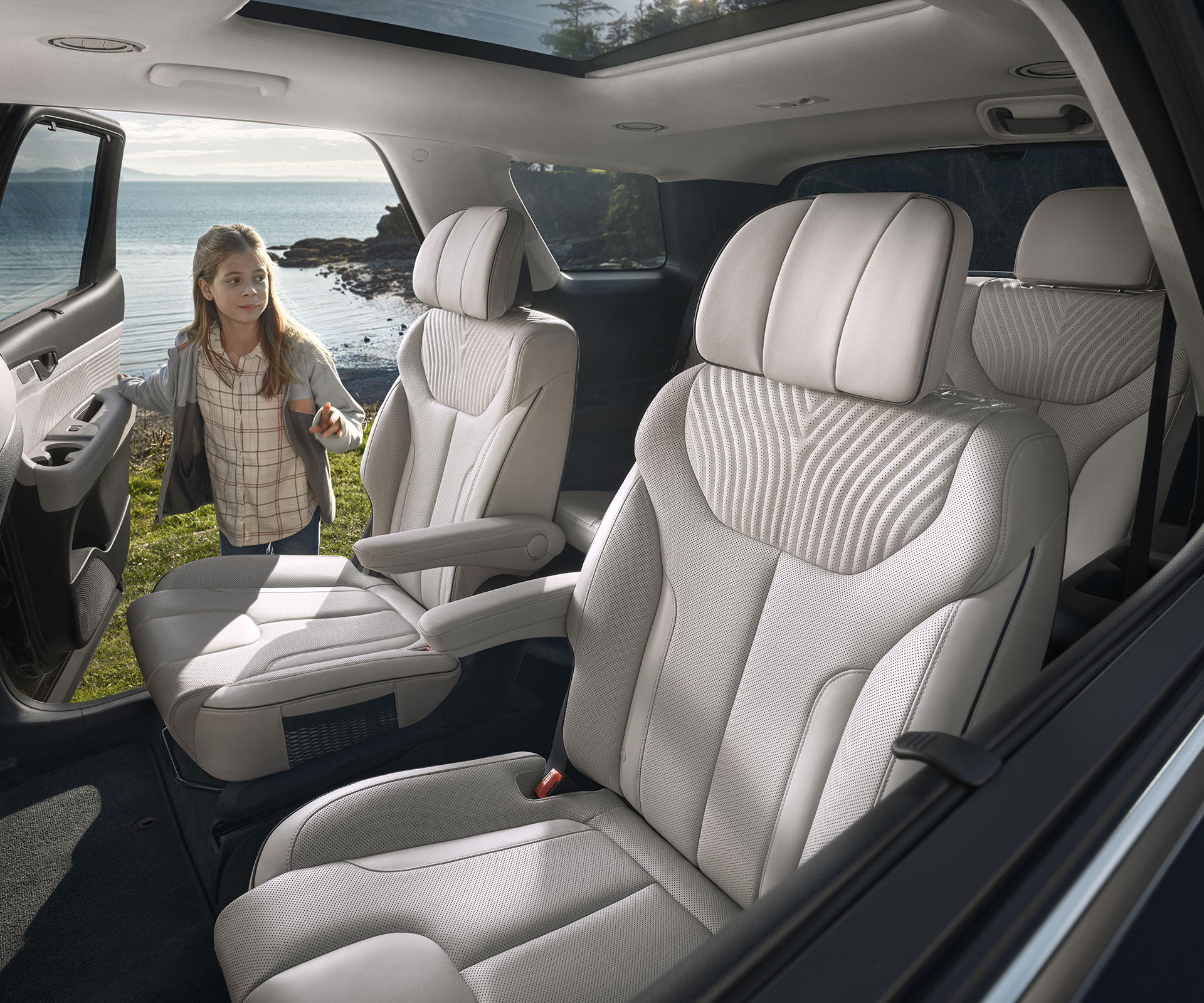 Bordering on Luxurious: 2023 Hyundai Palisade Review