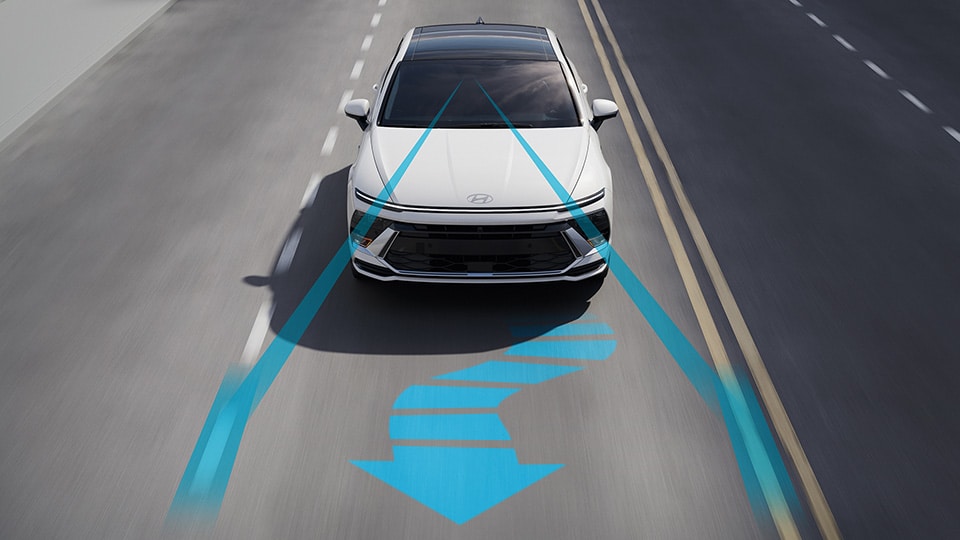 Hyundai Sonata 2024 tem visual futurista: veja os detalhes