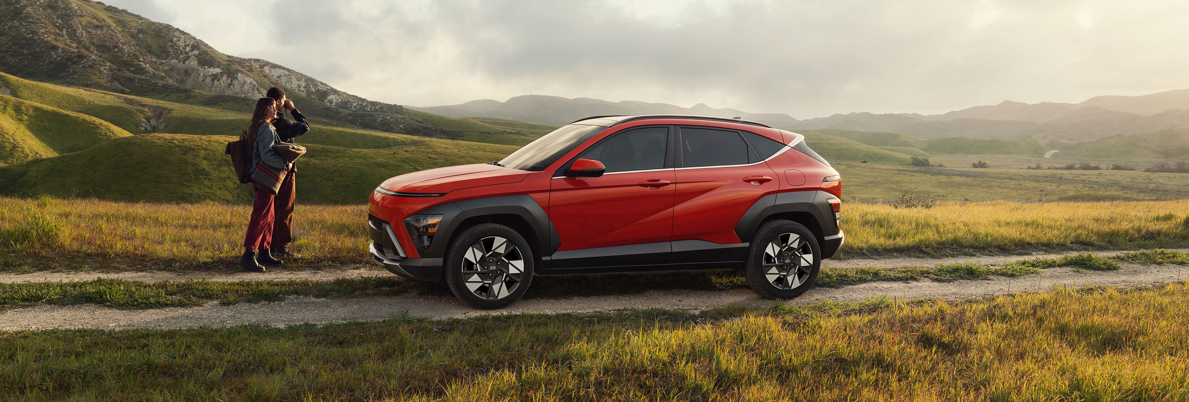 2025 Hyundai KONA Compact SUV Hyundai Canada